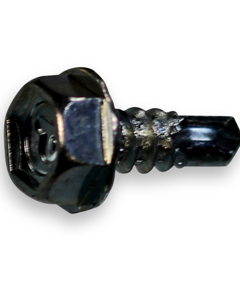 Drilling screw 4.8x 13 DIN 7504-K galv